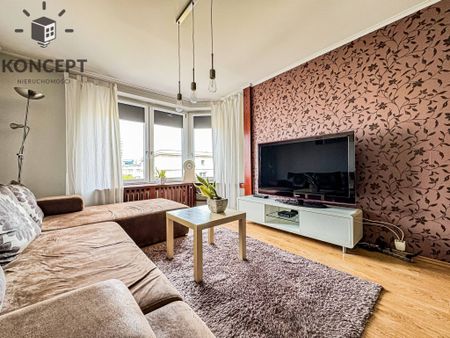 2 niezależne pokoje ul. Lelewela | Winda - Photo 5