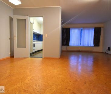 Appartement met 2 slaapkamers, kelder en ondergrondse staanplaats - Photo 4