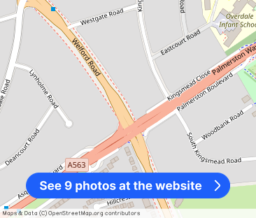 Welford Road, West Knighton, Leicester - Photo 1