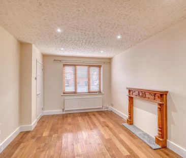 2 bedroom terraced house to rent - Photo 3