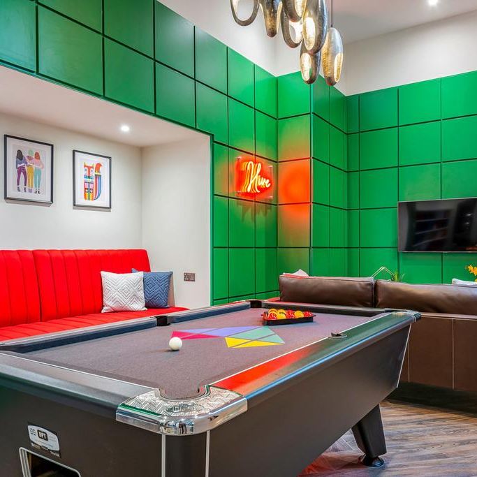 1 bedroom private hall to rent - Photo 1