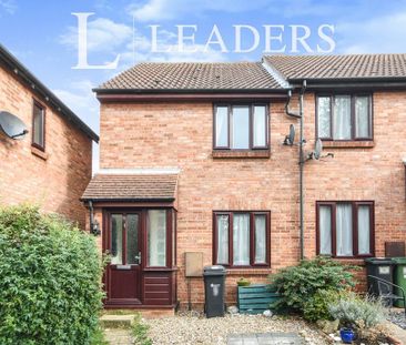 2 bedroom terraced house to rent - Photo 5