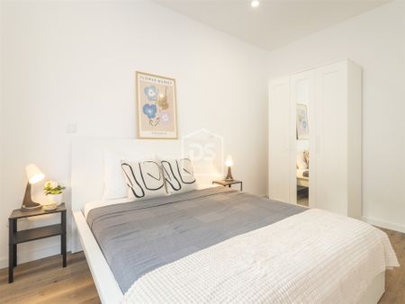 Apartamento T1 - Photo 2