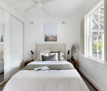 2-bedroom peninsula cottage - Photo 4