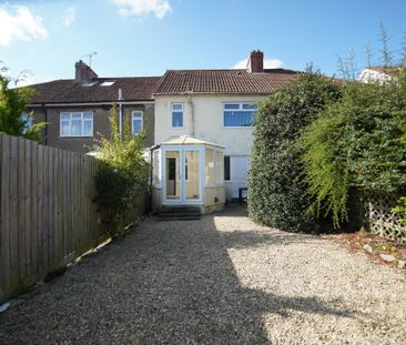 Kingsholm Road, Westbury-on-Trym, BS10 5LJ - Photo 3