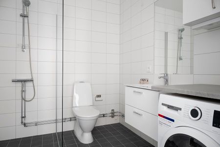 Hallonbergsvägen 2C, Hallonbergen - Photo 2