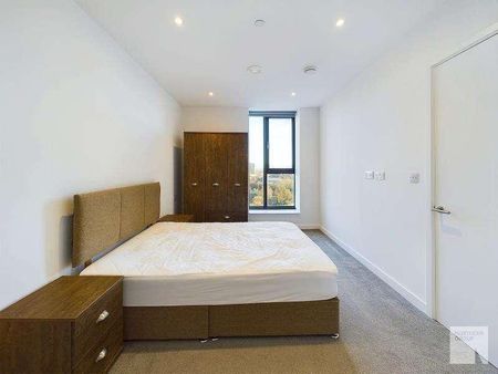 No Old Trafford :: Old Trafford, M17 - Photo 4