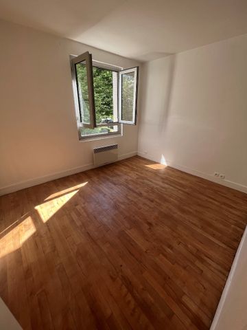 Location Appartement 2 pièces 41m² - Photo 5