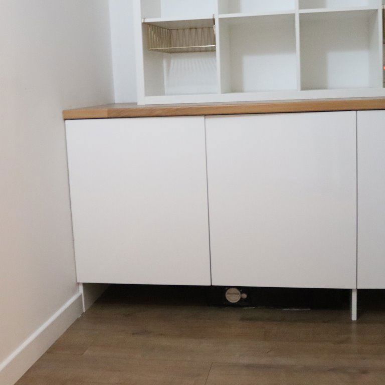 2 Bed Flat - Photo 1