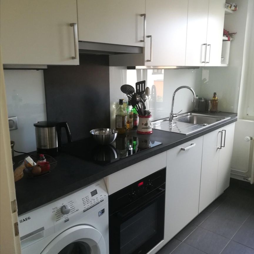 F3 – Residence LES SAPINS – 1er étage - Photo 1