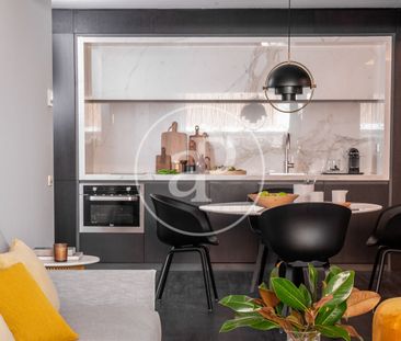 Apartment for rent on Paseo de Gracia - Photo 5