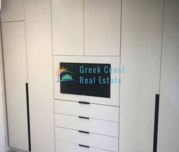 Διαμέρισμα για ενοικίαση Άγιος Παντελεήμονας (Πάτρα) - Photo 5