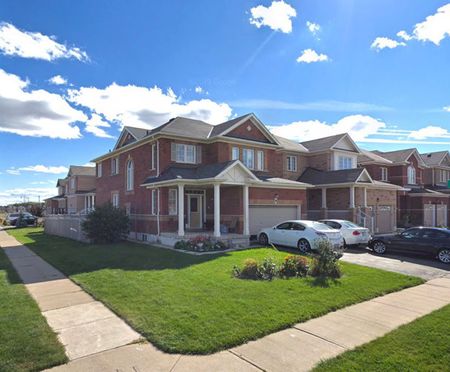 For Lease - 36 Spicebush Terrace Unit# BSMT, Brampton, Ontario - Photo 5