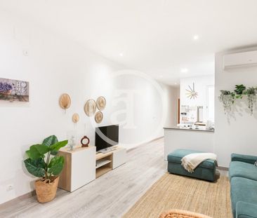 Piso de alquiler en Carrer del Sabateret, Sant Pere, Sta. Caterina ... - Photo 6