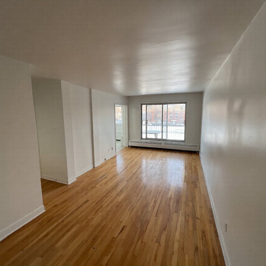 3-1/2 - 2660 Avenue Kent, Montréal - Photo 1