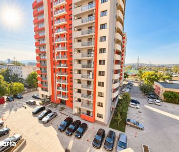 Rivers Towers, apartament de inchiriat - Photo 4