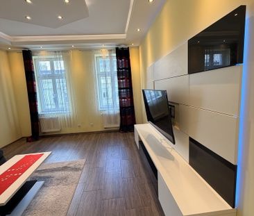 Mieszkanie w centrum miasta 3 pokoje – zdjęcie 3