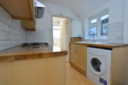 Lovely Two Bedroom House to Rent in Croydon Town Centre - Photo 4