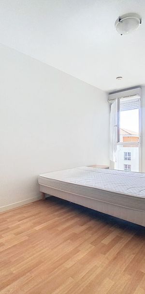 Appartement T1 La Roche-sur-Yon à louer - Photo 1