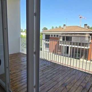 T3 NEUF AVEC BALCON - Photo 1