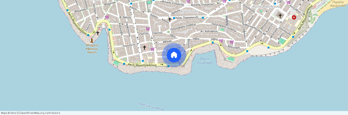 Πειραιάς (Καλλίπολη)