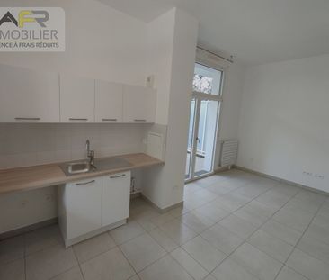 Appartement Paris 2 pièce(s) 48 m2 - Photo 4