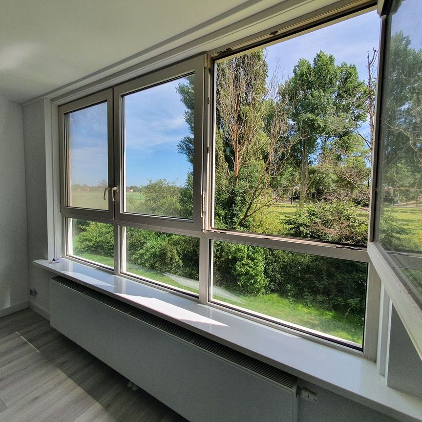 Appartement te huur: Lisdoddelaan 36 1562 SM Krommenie - Photo 1