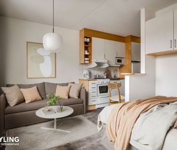 Mellqvistgatan, Karlstad - Photo 2