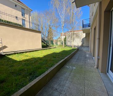Appartement Pontoise 2 pièce(s) - Photo 5