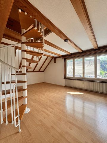 3,5-Zimmer-Maisonettewohnung - Foto 4