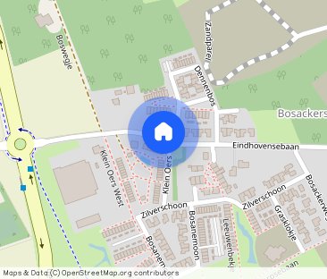 50 duurzame eengezinswoningen in Bosakker Veldhoven - Foto 1