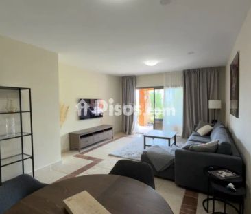 Apartamento en alquiler en El Paraíso-Atalaya-Benamara - Photo 4