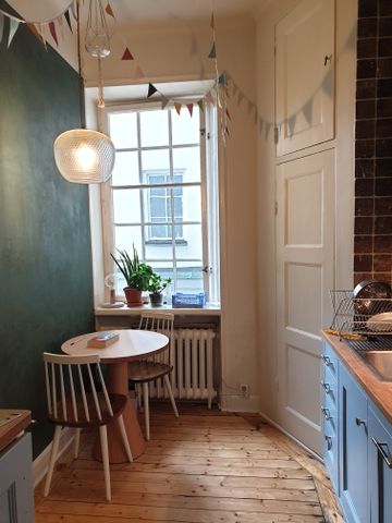 Karlbergsvägen, Stockholm - Foto 5