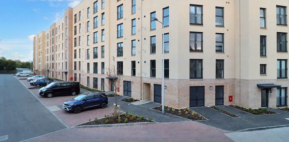 2 bedroom apartment to rent - Photo 2