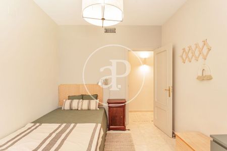 5 bedroom luxury Villa for rent in Alcobendas, Autonomous Region of Madrid - Photo 5