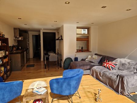 1 Bed Flat, Kellett Rd, SW2 - Photo 5