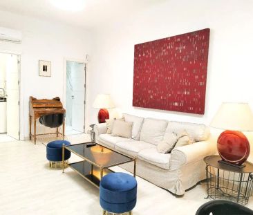 Piso de alquiler en Calle de Claudio Coello, 85, Castellana - Photo 5
