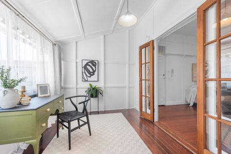 7/74 Kent Street, New Farm QLD 4005 - Apartment For Rent | Domain - Photo 5