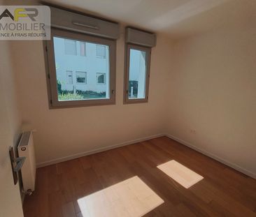 Appartement Joinville Le Pont 3 pièce(s) 70 m2, - Photo 6