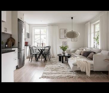 Helenebergsgatan, Göteborg - Photo 5