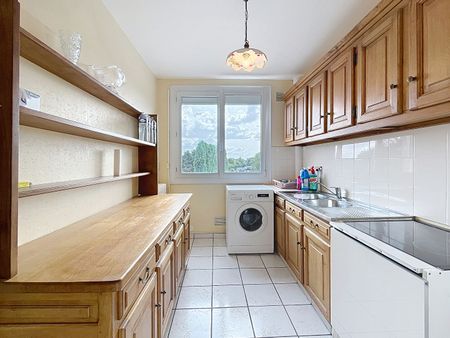 Location Maison 1 pièce 9m² HEROUVILLE ST CLAIR 14200 - Photo 4