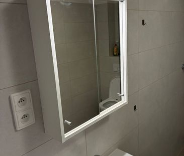 Pronájem bytu 1+kk • 30 m² bez realitkyČeský Brod - Český Brod, Stř... - Photo 4