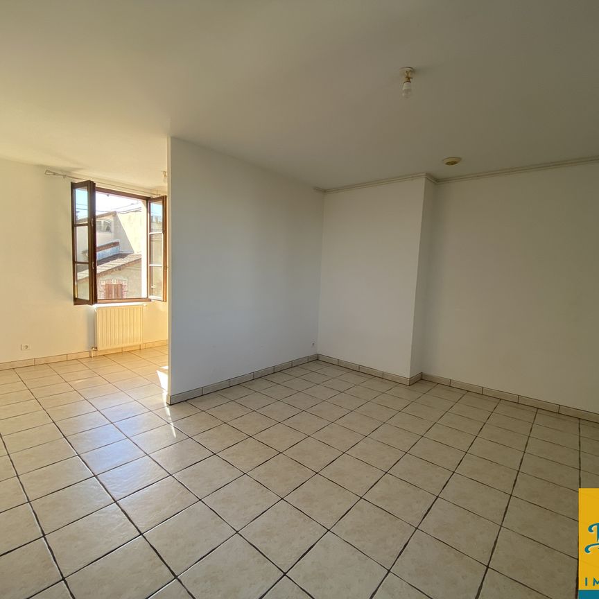 Location Appartement 2 pièces 46m² LIMOGES 87000 - Photo 1
