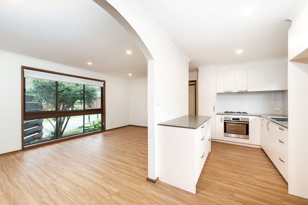 Modern 3 bedroom unit- Prime Location - Photo 1