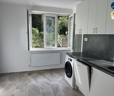 Wohnküche mit Gartenblick + Zimmer - Photo 2