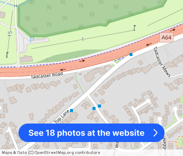 Top Lane, Copmanthorpe - Photo 1