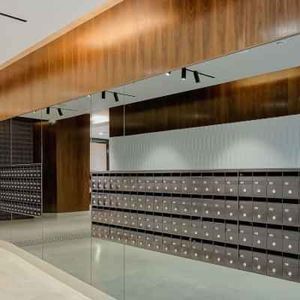 2 Bedroom Apartment - Small High Level - Photo 3