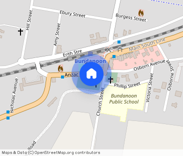 Ideal location - Photo 1