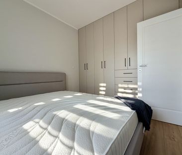 Nowe mieszkanie z tarasem z 2 m.postojowymi 47.35 m² - Photo 6