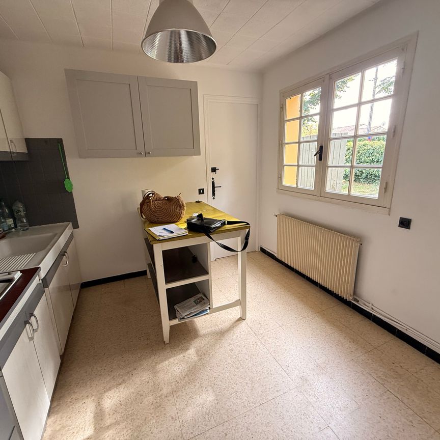 Maison T3 de plain pied de 73m² - Photo 1